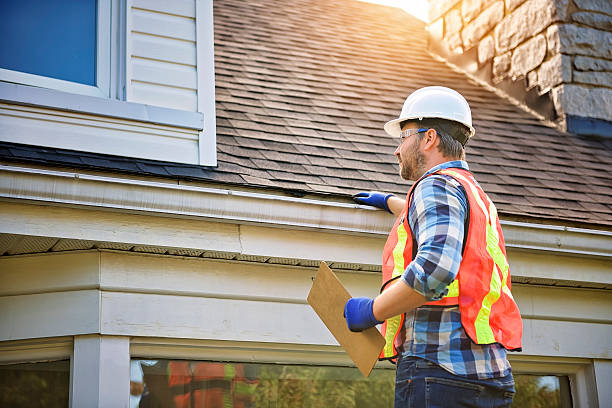 Licensed Gutter Installation service in North Wales, PA - Roof Repair Smedway